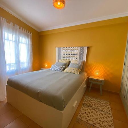 Apartamento Santiago Tavira Exterior foto