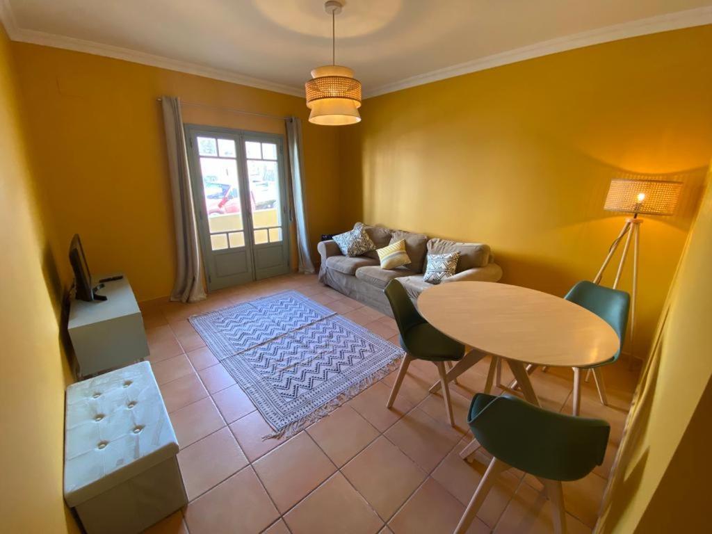 Apartamento Santiago Tavira Exterior foto