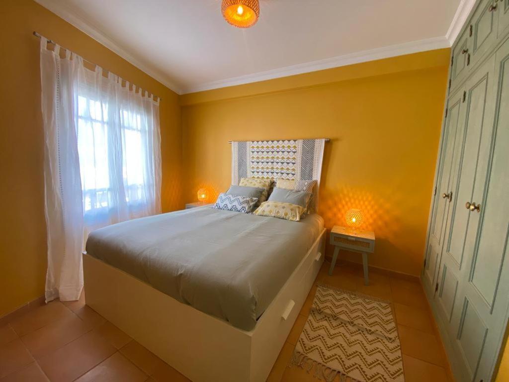 Apartamento Santiago Tavira Exterior foto