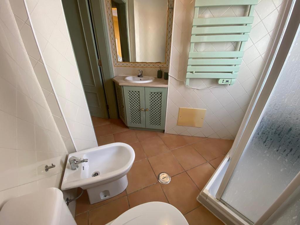 Apartamento Santiago Tavira Exterior foto