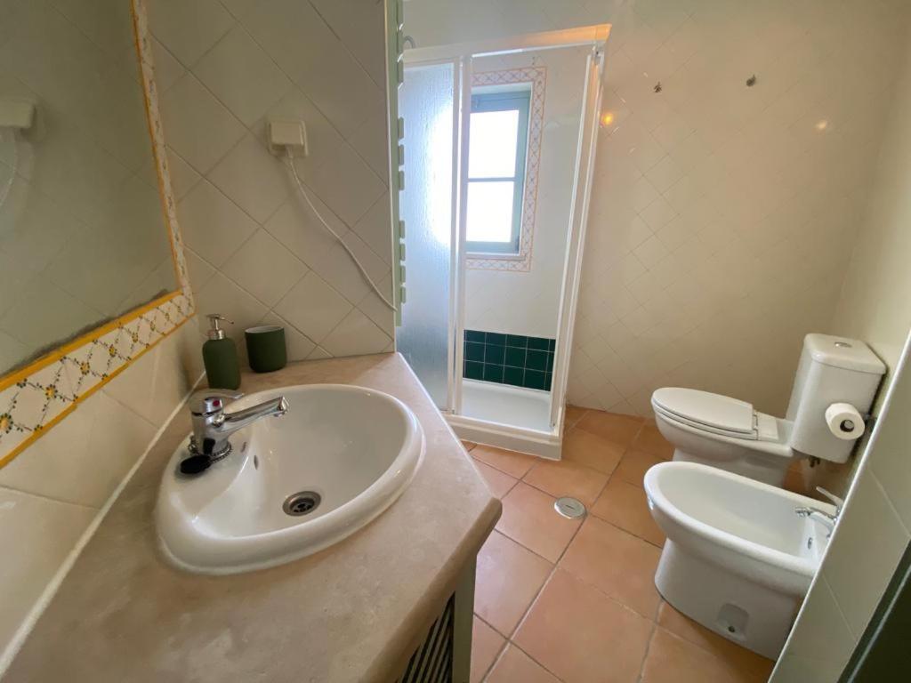 Apartamento Santiago Tavira Exterior foto