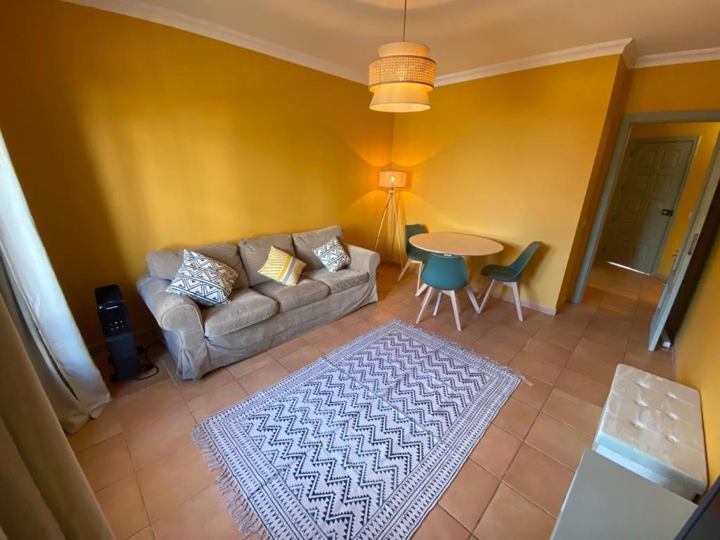 Apartamento Santiago Tavira Exterior foto