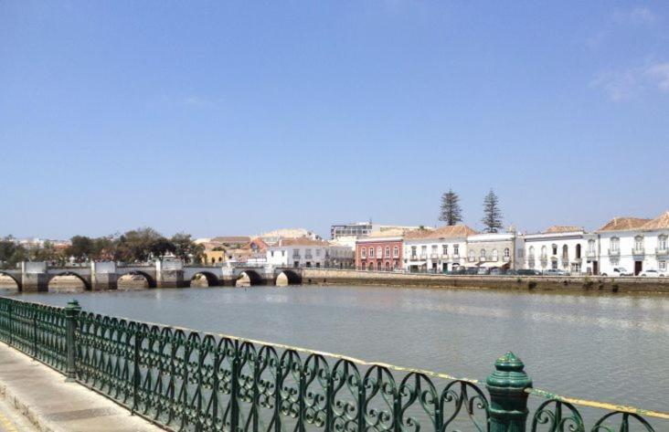 Apartamento Santiago Tavira Exterior foto