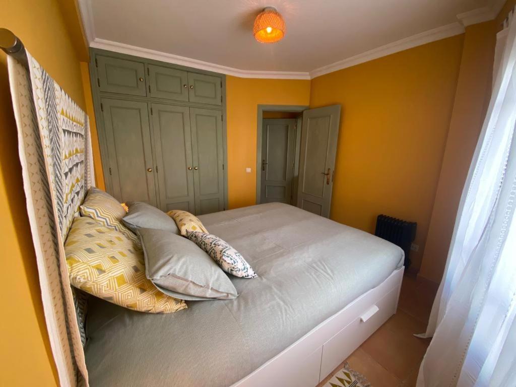 Apartamento Santiago Tavira Exterior foto