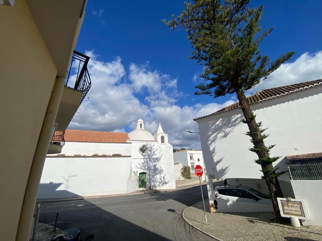 Apartamento Santiago Tavira Exterior foto